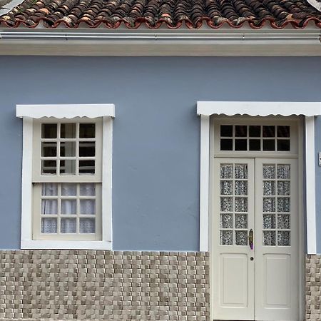 Casa Centro Historico Villa São João del Rei Esterno foto
