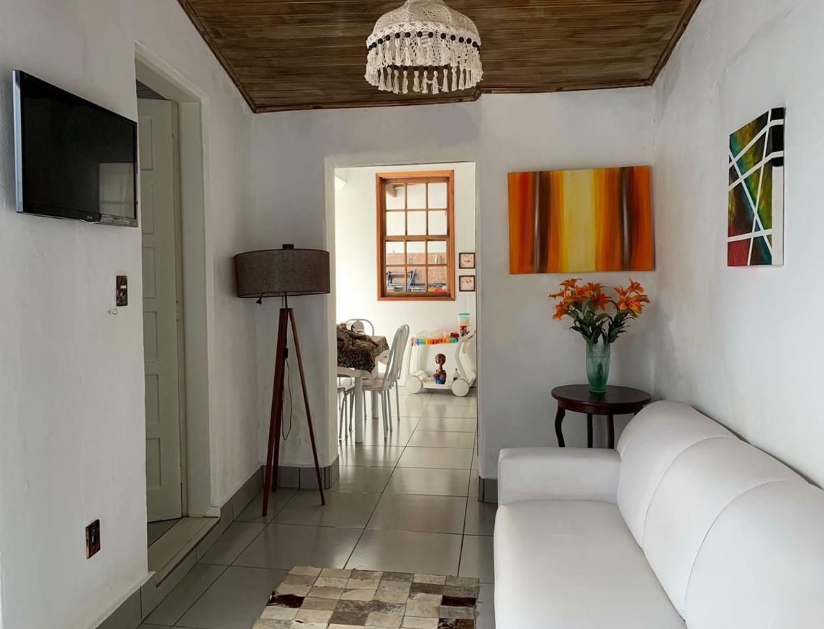 Casa Centro Historico Villa São João del Rei Esterno foto